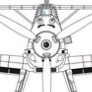 🇺🇦 bf-109e channel