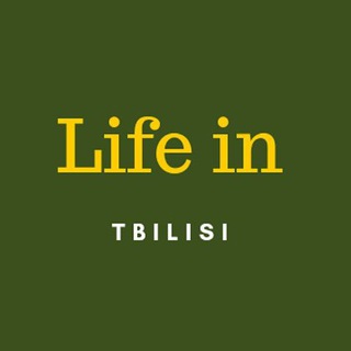 Life in Tbilisi