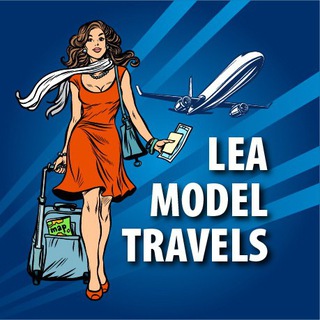 LEA MODEL TRAVELS