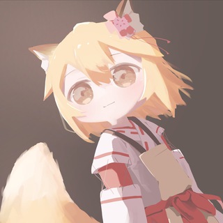 🦊 senko's blog