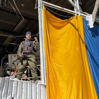 Вадим Токар Макарівська громада