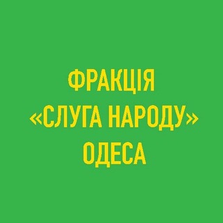 Фракція «Слуга Народу» в ОМР