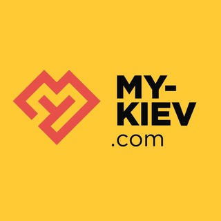 Мій Київ 💛