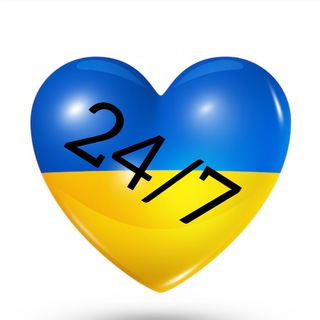 Украина 24/7 Война.