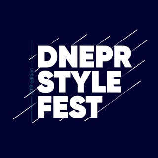 DneprStyleFest Channel