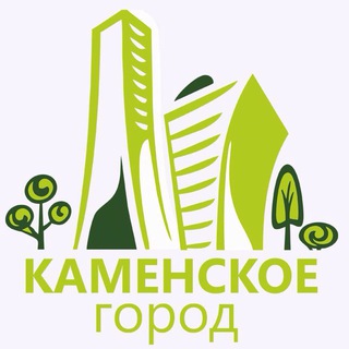 Город Каменское