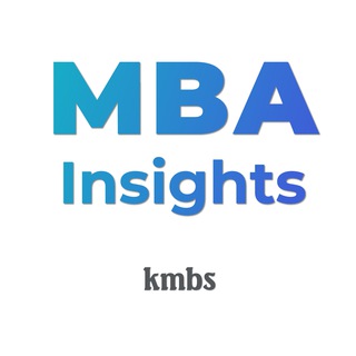 MBA Insights