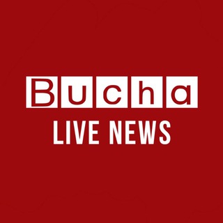 BUCHA LIVE