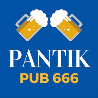 PANTIK666 🇺🇦 | ВІЙНА 2022