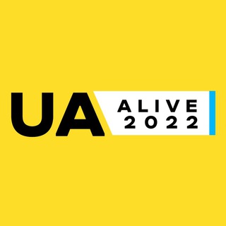 UKRAINE ALIVE 2022