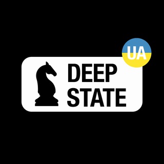 DeepState 🇺🇦