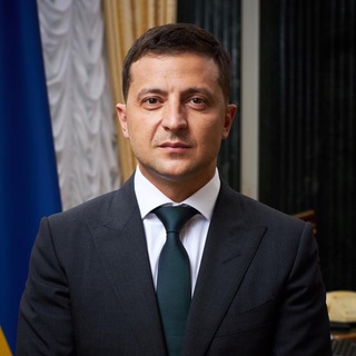 Zelenskiy / Official