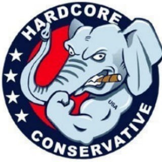 Hardcore Conservative