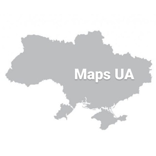 Maps UA