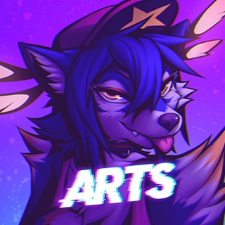 🐺FurryArts🐺