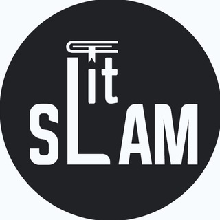 Літературний SLAM