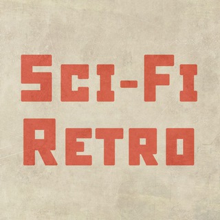 RetroFuturism | Sci-Fi Retro