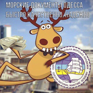 Морские документы⚓️