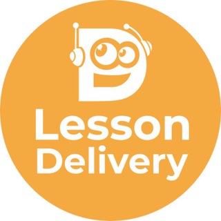 LessonDelivery · Канал · Учи Онлайн