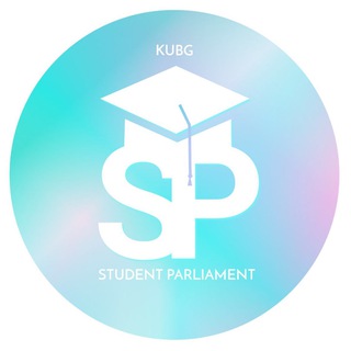 Student Parliament. Borys Grinchenko Kyiv University.