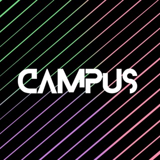 CAMPUS | гарант студентських послуг