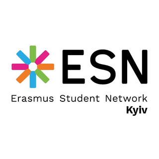 ESN Kyiv 🇺🇦