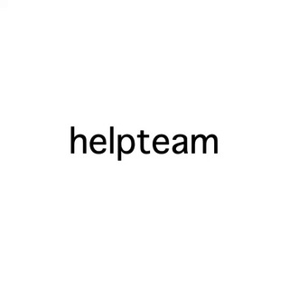 helpteam