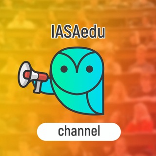 IASAedu 🇺🇦