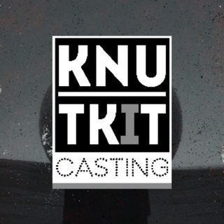 KNUTKiT Casting Agency