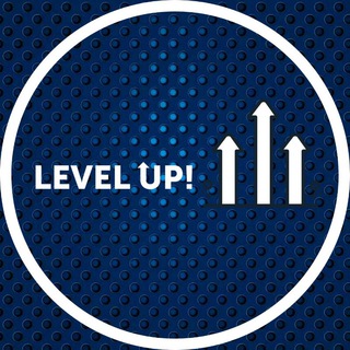 LEVEL UP | Мотивація & Саморозвиток