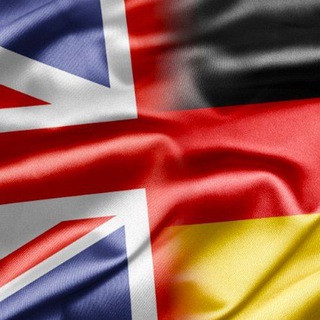 🇬🇧 Англійська🇬🇧 🇩🇪Німецька🇩🇪 Overseas Languages