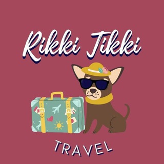 Rikki Tikki Travel I Твоя турагенція ✈️🧳