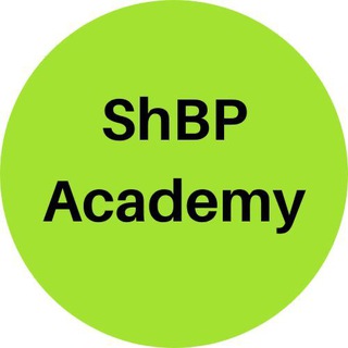 ShBP Academy