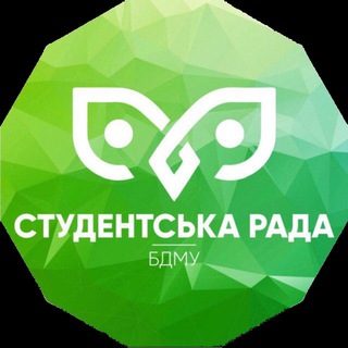 Студентська Рада БДМУ💚