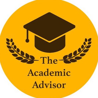 🎓Образование за рубежом c The Academic Advisor