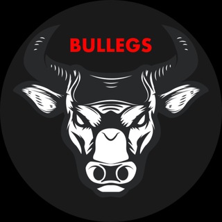 📈Bullegs – Трейдинг