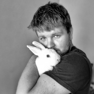 Поетична майстерня Паші Броського 🐰