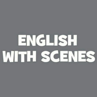 English with Scenes