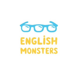 English Monsters