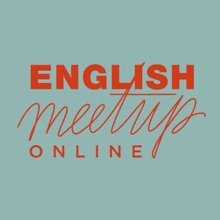 English Meetup Online від Green Forest