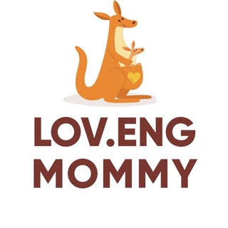 🦘Lov.Eng Mommy