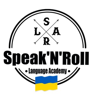 Speak'N'Roll Language Academy - NO WAR!