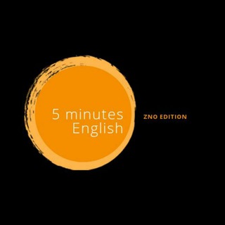 5 mins for your ZNO