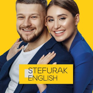 Stefurak English