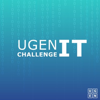 UGEN Challenge IT