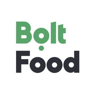 Bolt Food 🍔 Дніпро