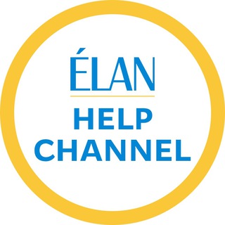 ÉLAN HELP CHANNEL 🇺🇦