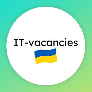 ITExpert Vacancies (Ukraine)