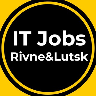 IT Jobs Rivne&Lutsk