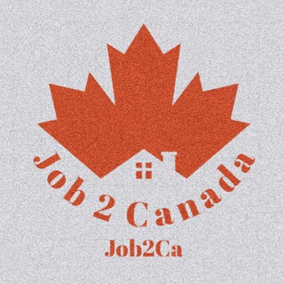 Job 2 Canada Работа 🇺🇦🇨🇦